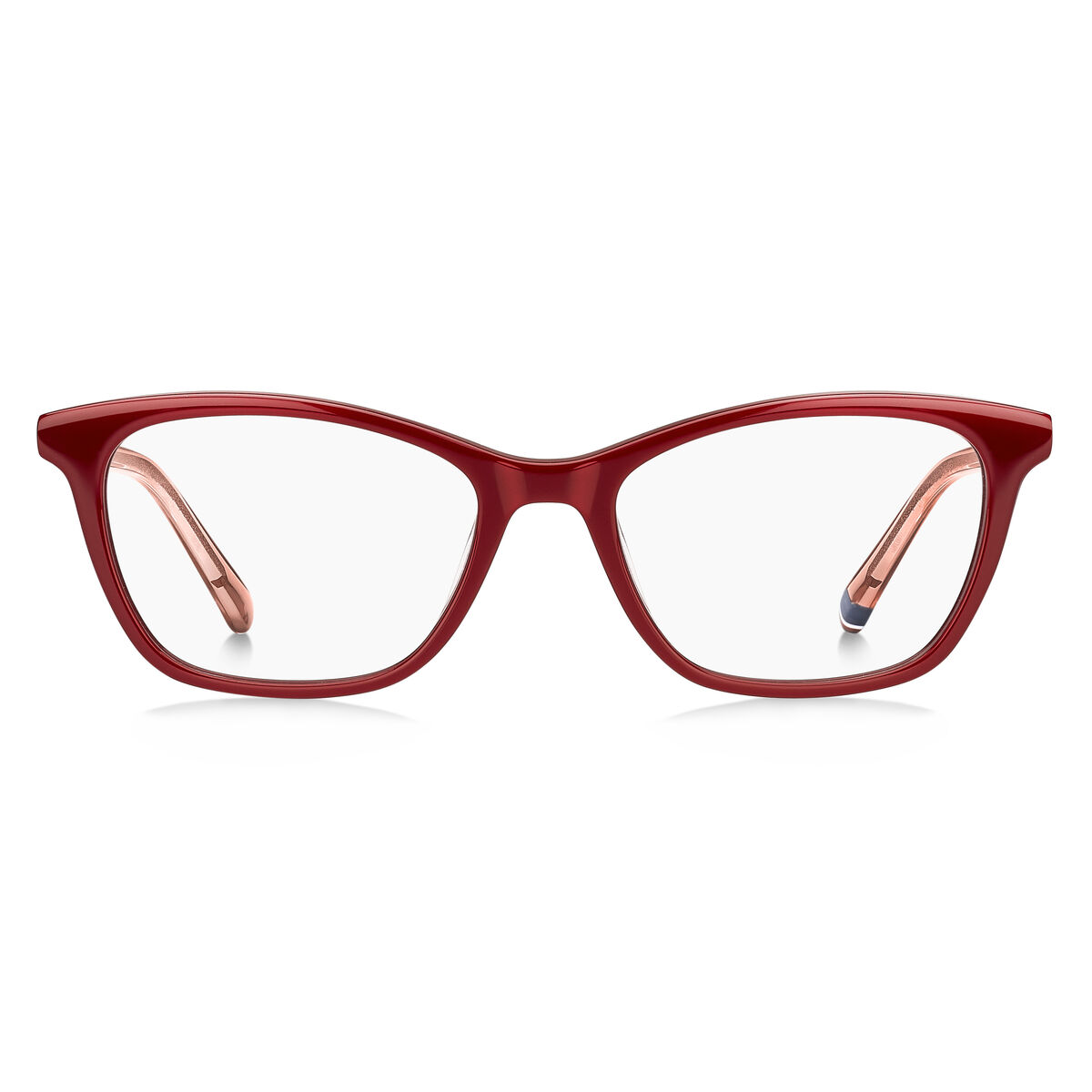 Ladies' Spectacle frame Tommy Hilfiger Ø 52 mm